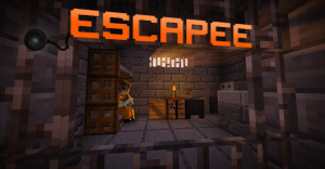 下载 Escapee 对于 Minecraft 1.11.2